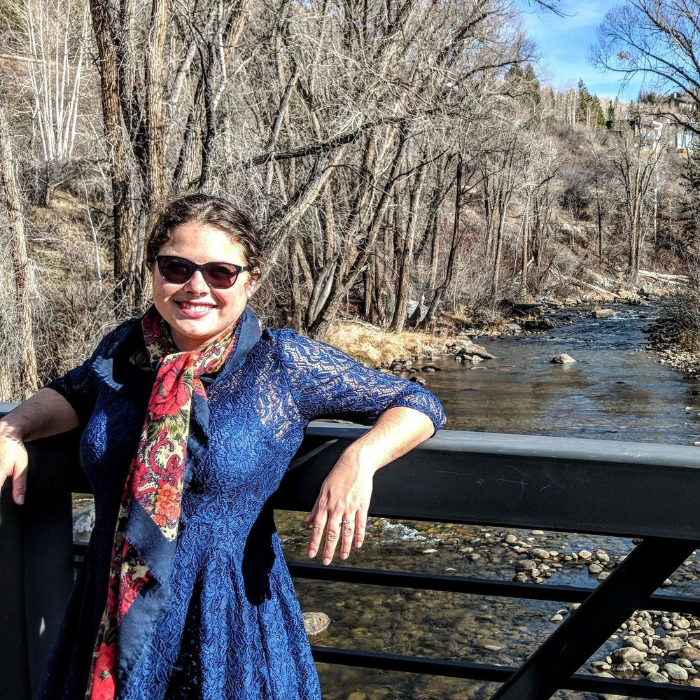 Meet your Posher, Piper